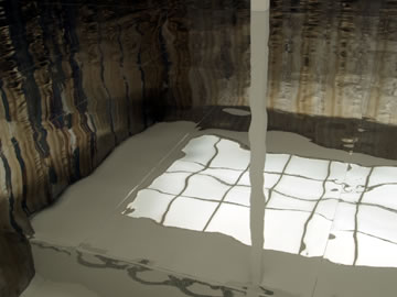 Eva Schlegel Secession 